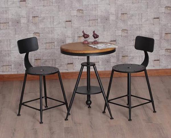 鐵藝家私、配件